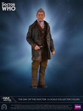 BIG CHIEF STUDIOS - Doctor Who The War Doctor