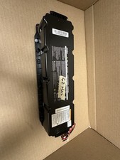 Segway Ninebot 36VDC 15300mAh/551 WH Lithium Battery PACK MAX G2 MAX