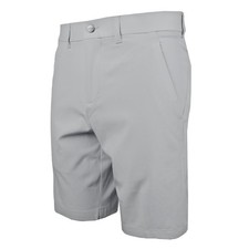 New Callaway Golf 9" Swingtech Shorts Quiet Shade 38
