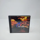 PS1 PlayStation – Gran Turismo Sony Japan Import – CIB W/ Manual NTSC-J JP