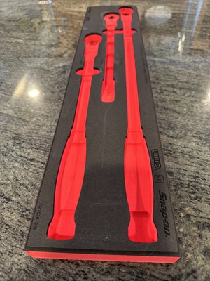 #ad Snap On fm303rt06b foam only for shlx80a sbf80a shx80b $149.95