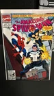 AMAZING SPIDER-MAN #357 VF+ NM- COMIC BOOK 1991