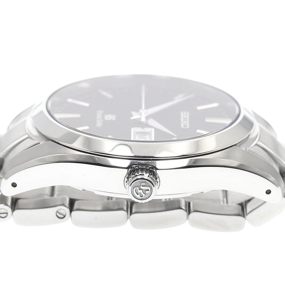 Seiko SBGT037 9F83 0AH0 Grand Seiko Day Date Quartz Men s good