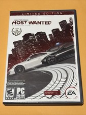 Need for Speed: Most Wanted (PC, 2012) image
