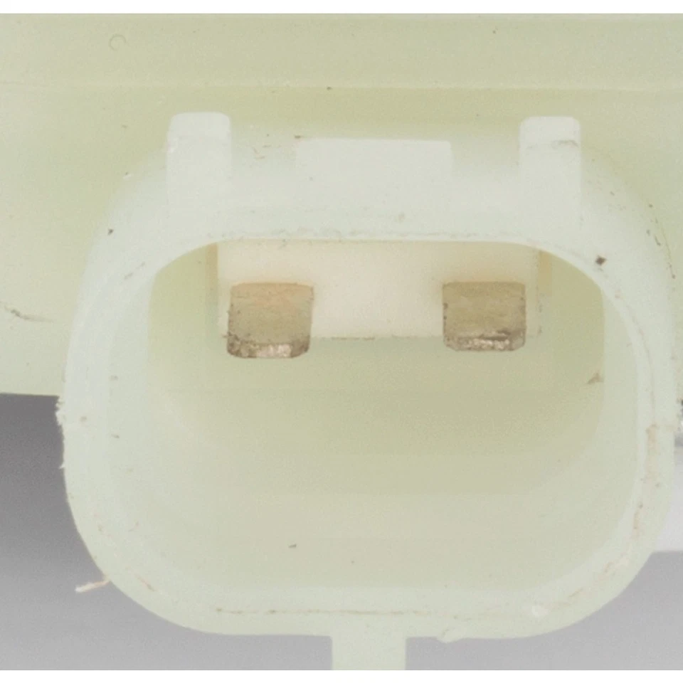 Par de actuadores de bloqueo de puerta para Chrysler PT Cruiser 2005-2008 lado conductor y pasajero Foto 3 de 4