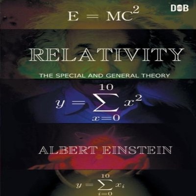 Relativity Albert Einstein Paperback Repro India Limited