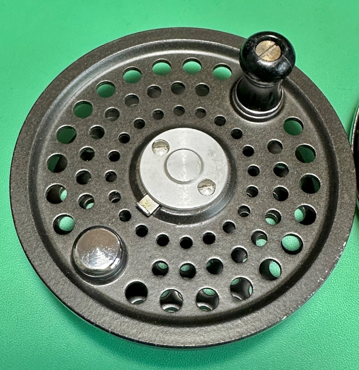 ORVIS BATTENKILL DISC 5/6 オービス 英国製 Orvis Battenkill Disc 5/6 Fly Fishing Reel Made In England w