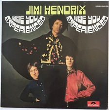 Jim Hendrix - Are You Experienced