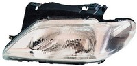 Scheinwerfer Links FüR Citroen Xsara N1 N2 1997-2000 H4 Elektr. Lwr