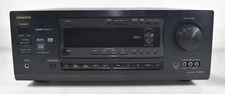 Onkyo TX-DS787 A/V Stereo Receiver