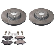 Kits de frein Fiat 127