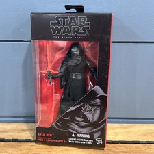 Star Wars Black Series 6 - Kylo Ren 03