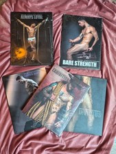 Michael Stokes Photography 5 Book Collection ...