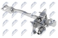 Nty TüRfeststeller EZC-PL-004 FüR Opel Vivaro X83 Bus A07 Dti 16V Cdti Ecotec 2