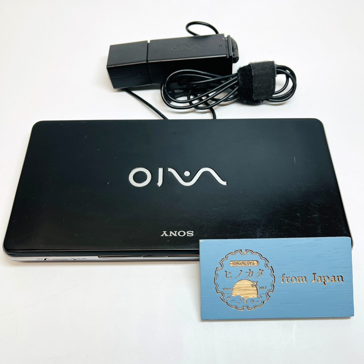 Sony VAIO VGN-P90NS Type P Atom Z540 2GB RAM 60GB HDD 8