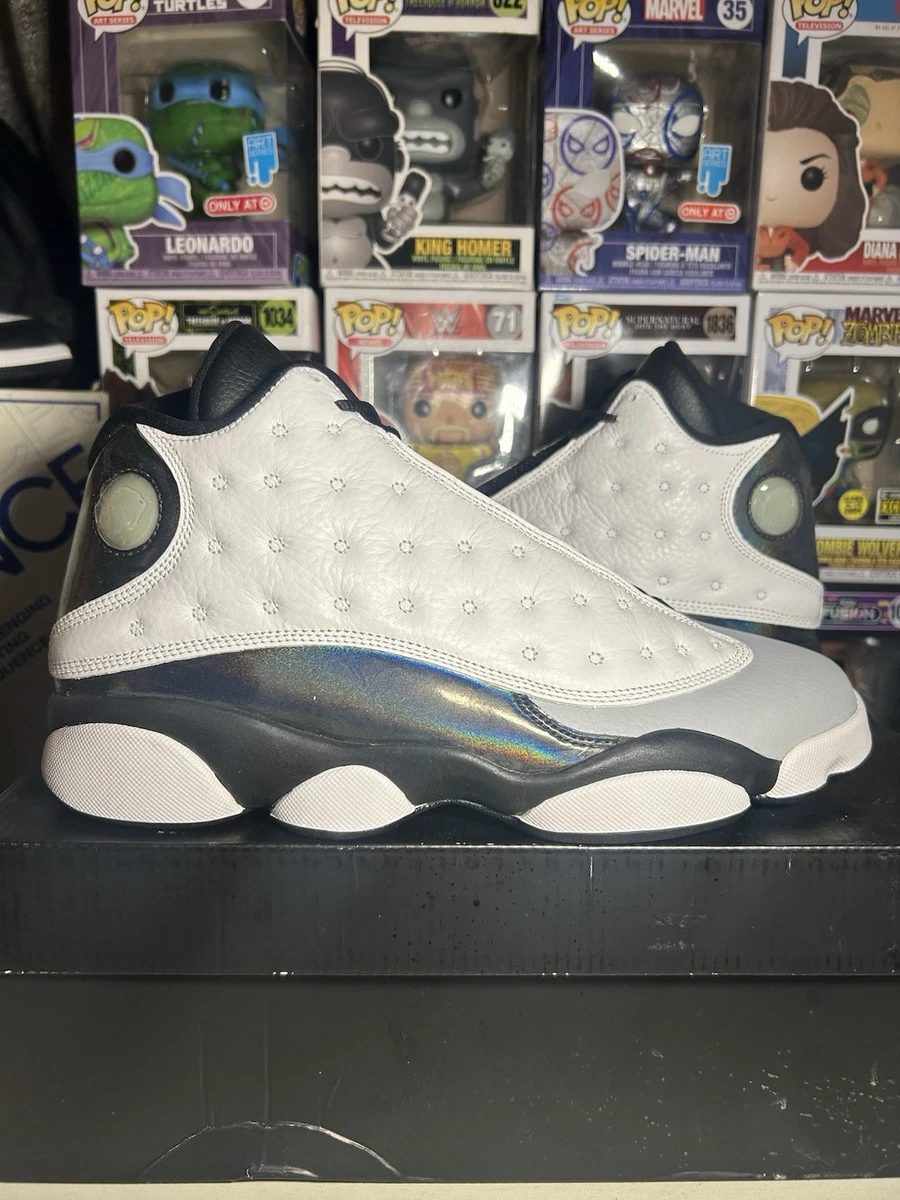 Jordan 13 Retro Blue Grey for sale | eBay