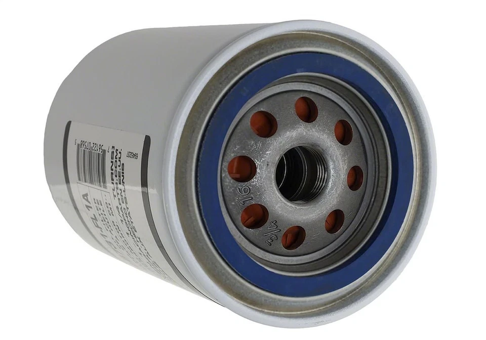 Ford Performance CM-6731-FL1A Engine Oil Filter OIL FILTER - Изображение 3 из 4