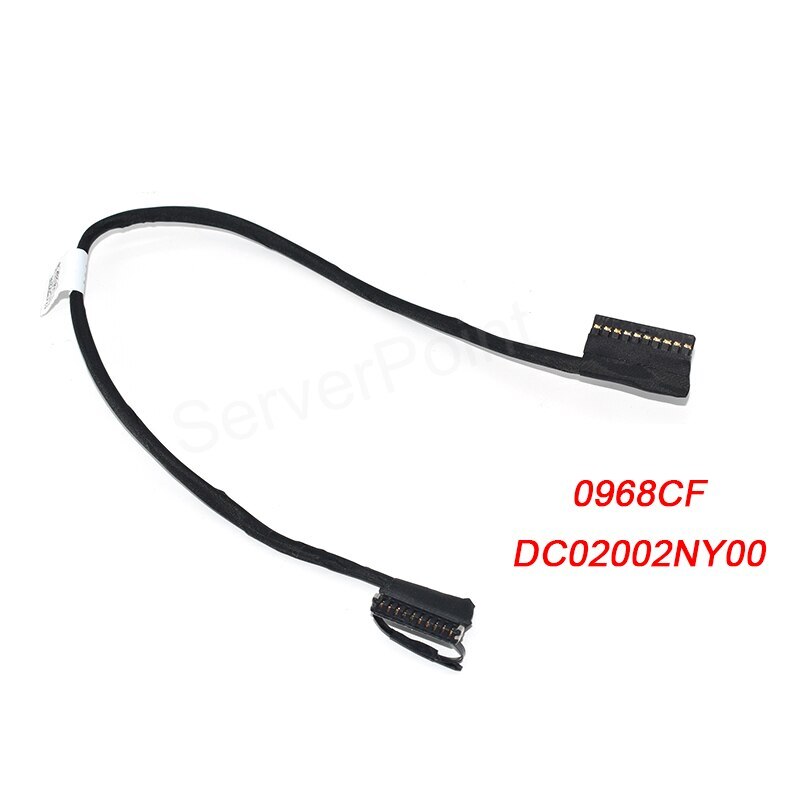 Internal Display Video Cable (eDP)