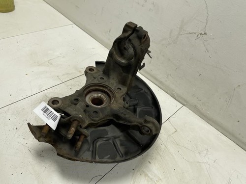 2007 VOLKSWAGEN GOLF GTI FRONT RIGHT PASSENGER SPINDLE KNUCKLE OEM+ - Picture 3 of 12