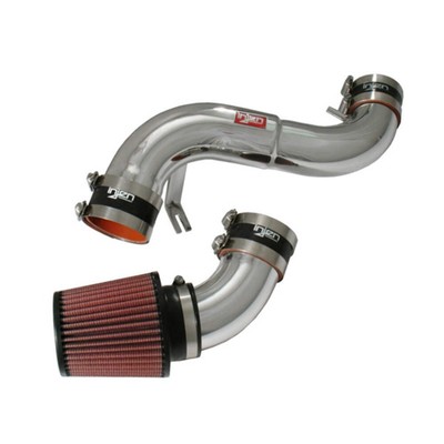 Injen Black SP Short Ram Cold Air Intake System For 05-08 Hyundai Tiburon V6-2.7