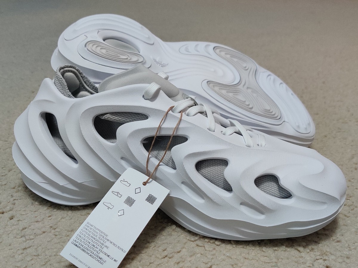 【本物保証 /関税・送料無料】Adidas Originals adiFOM Q 新品】レア adidas originals adiFOM Q アディフォーム オフ
