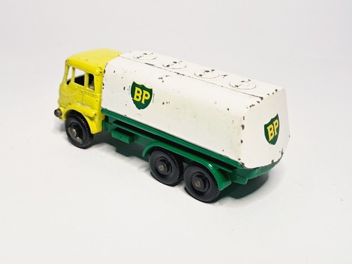 MATCHBOX, LESNEY, BEDFORD BP PETROL TANKER - Picture 5 of 9