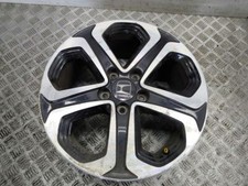Jantes Honda HR-V