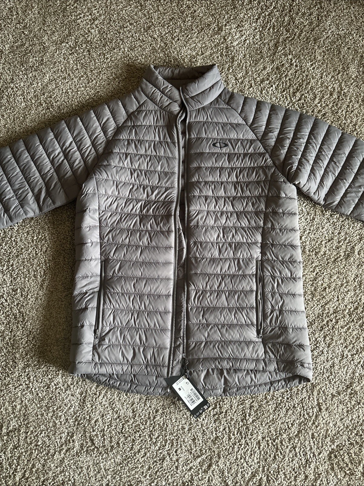 Oakley Omni Thermal Jacket