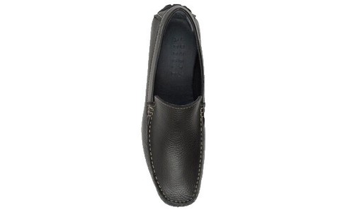 Joseph Abboud Essex Brown X250872 9.5 Mens Casual Shoes  display picture 1