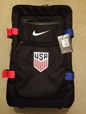 nike fiftyone49 large roller bag