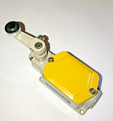 ROLLER LEVER MOMENTARY LIMIT SWITCH JLXK1-111 AC 380V DC 220V 5A