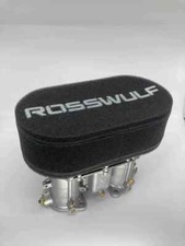 Foam Carb Sock Air Filter Double Trumpet Weber 48 Ida