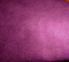 POLARTEC FLEECE PURPLE 64" WIDE