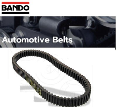 Cinghia Trasmissione Bando Per Honda Forza SH300 | 2007-2019, Primo Impianto, Kevlar - Foto 2