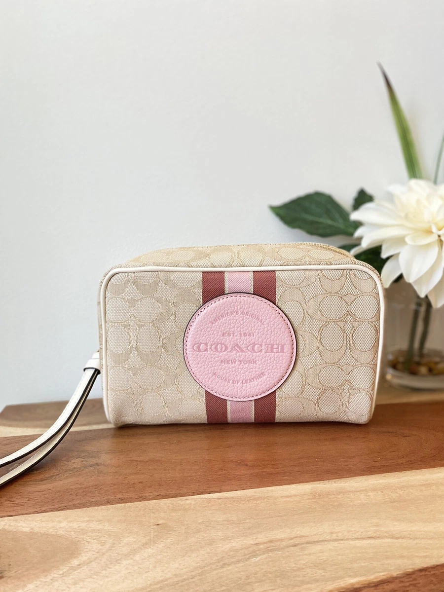 Coach dempsey camera bag new arrivals