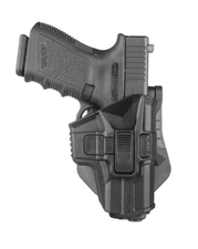 FAB Defense SCORPUS Level 2 Holster