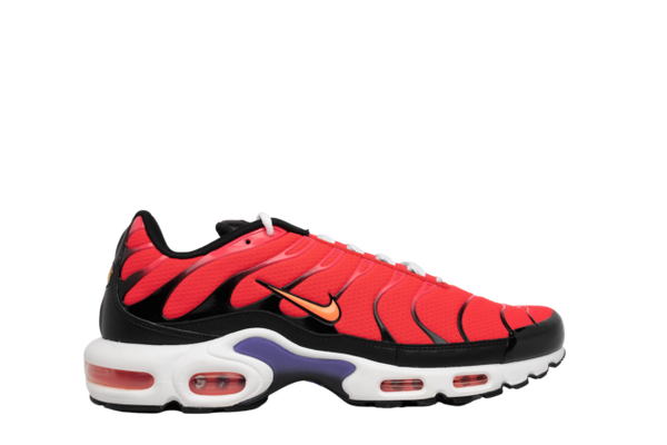 Nike Air Max Plus Siren Red 2021 for 