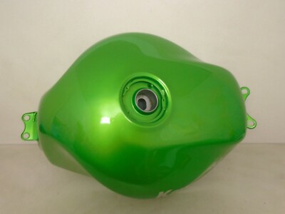 KAWASAKI ZX9R FUEL TANK M22KT138 | eBay