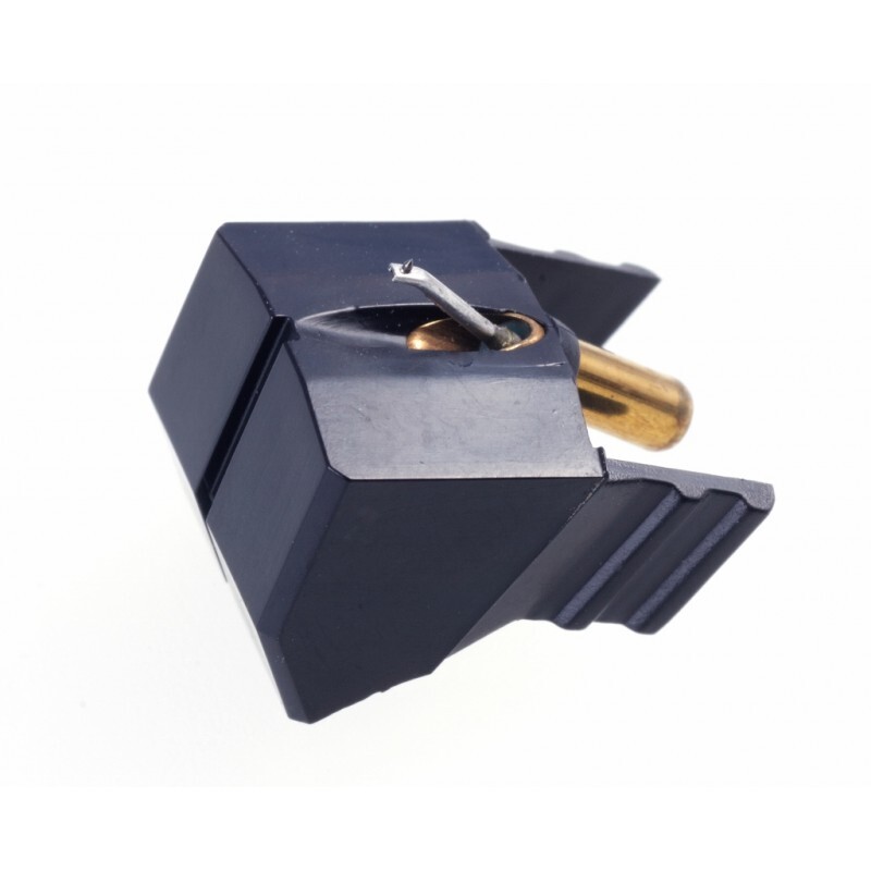 Diamant de rechange pour cellule AKAI AP-20W pour sublimer vos soirées d'écoute vintage