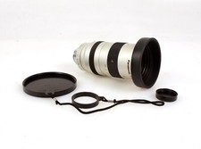 Panasonic TV Zoom Lens J6x12  1:1.8/12.5-75mm