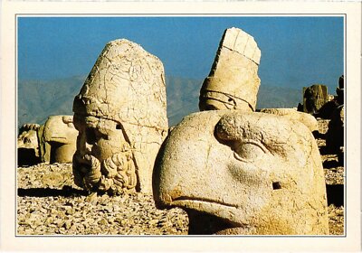 CPM Nemrut Dagi Türkei (1403242)