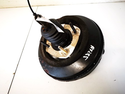 Citroen C2 2003 Brake servo - booster (Servo brake) 9649329480, Ge #1448375-28