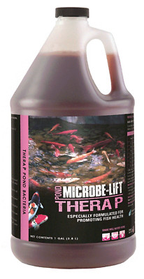 Microbe-Lift  TheraP