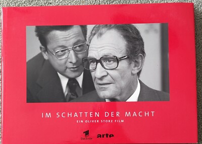 Im Schatten der Macht