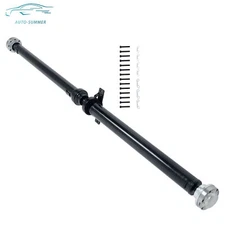 Rear Driveshaft Prop Shaft Assembly For Chrysler 300 Dodge Charger 2015-2018 RWD