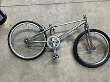 GT Bmx Mini Bike