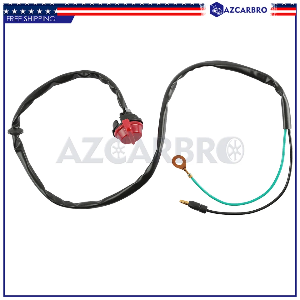 Carburador arranque a caja de aire 5410569 para Polaris 400L: 1994-1995 para Polaris Xplorer Foto 2 de 4