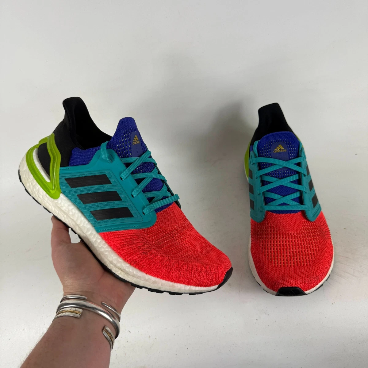 adidas gazelle silver green womens adidas Ultraboost 20 W Dash Grey / Grey Five / Solar Red – Sportamore.com