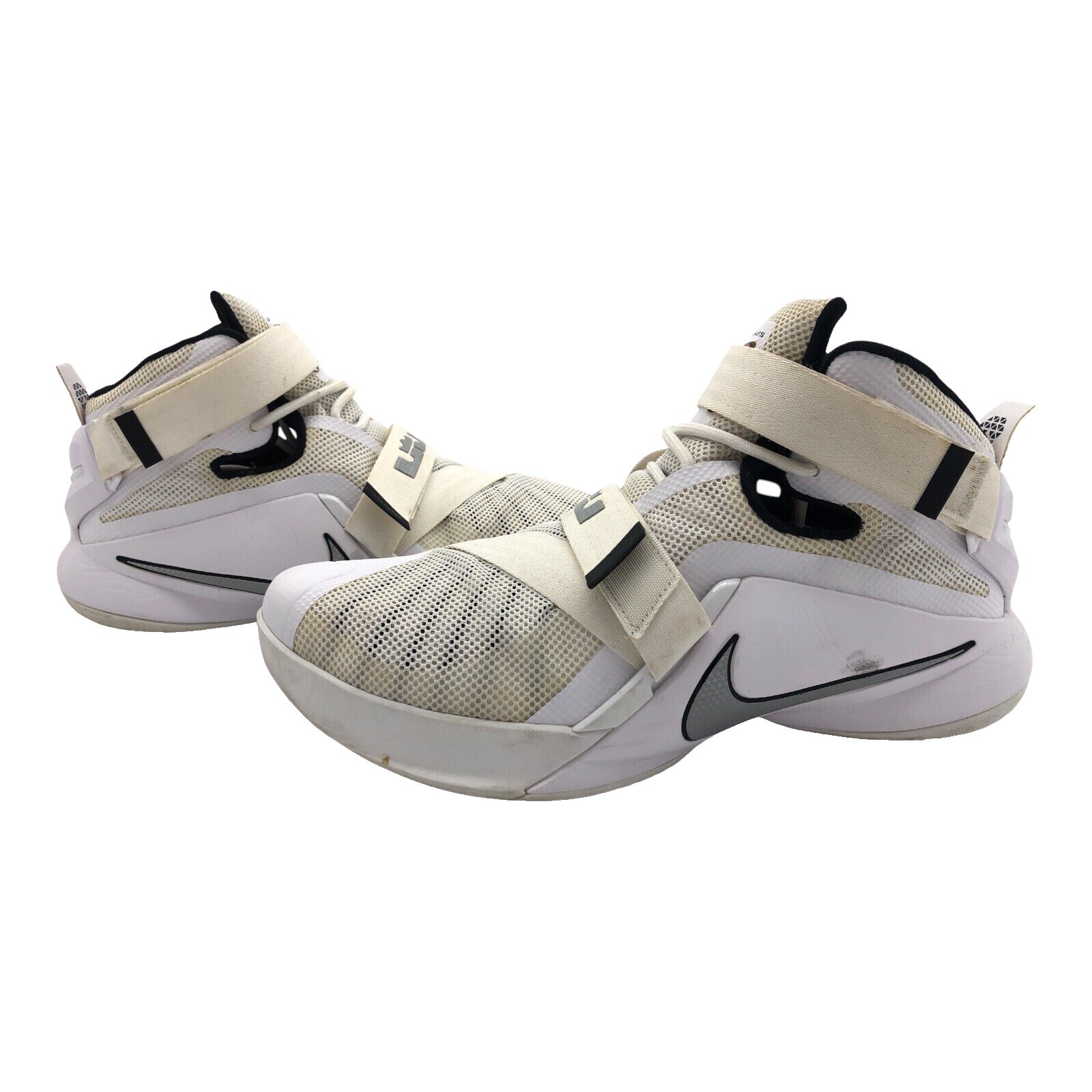Lebron Soldier IX | eBay