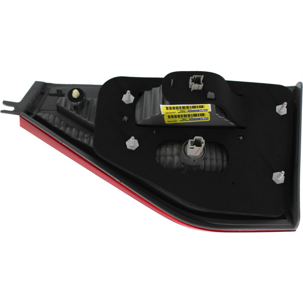 For Honda Odyssey Inner Tail Light Assembly 2011 2012 2013 Inner Driver